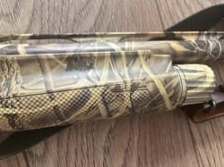 Benelli M2 12 калибр