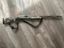 Benelli M2 12 калибр