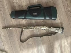 Benelli M2 12 калибр