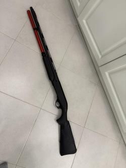 Benelli М2 12/76