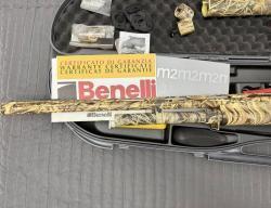 benelli m2 (бенелли м2) 