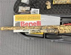 Benelli m2 camo (бенелли м2) 