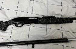 Benelli comfort combo
