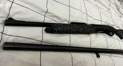 Benelli comfort combo