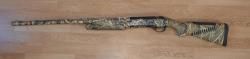 Benelli M2 camo comfort