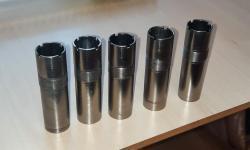 Benelli M2 camo comfort