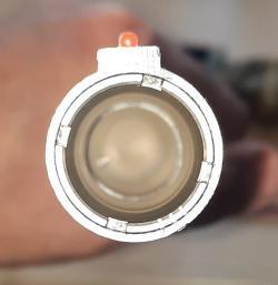 Benelli M2 camo comfort