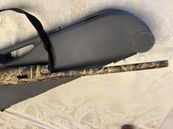 Benelli m2 Camo LH 12/76