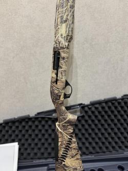 Benelli m2 camo max4