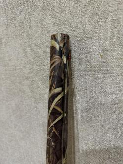 Benelli m2 camo max4