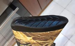 Benelli M2 Camo Max-5 12х76 710мм.