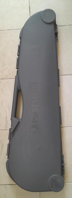 Benelli M2 Camo Max-5 12х76 710мм.