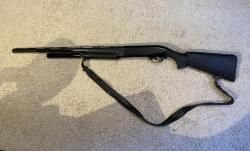 Benelli M2 Comfort 12/76, 710