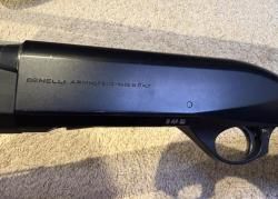 Benelli M2 Comfort 12/76, 710