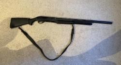 Benelli M2 Comfort 12/76, 710