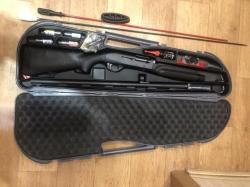 Benelli M2 Comfort 71 Short Tube
