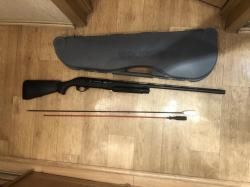 Benelli M2 Comfort 71 Short Tube