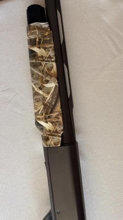 Benelli m2 comfort 710mm