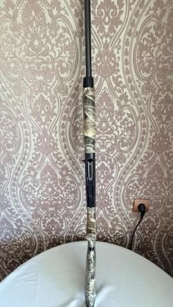 Benelli m2 comfort 710mm