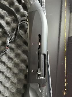 Benelli M2 Comfort Short Tube 12-76 710мм