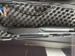 Benelli M2 Comfort Short Tube 12-76 710мм