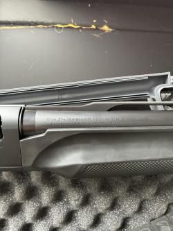 Benelli M2 Comfort Short Tube 12-76 710мм