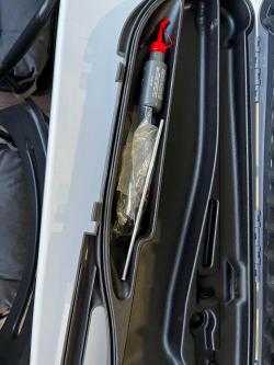 Benelli M2 Comfort Short Tube 12/76, 71