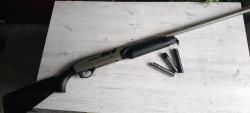 Benelli m2 comfort