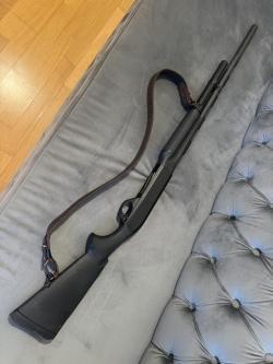 Benelli M2 Comfort