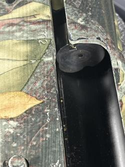 Benelli M2 Comfort