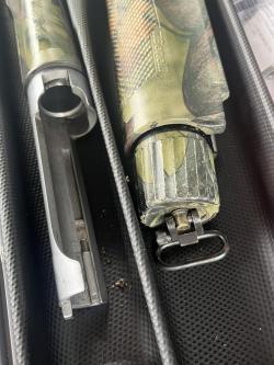 Benelli M2 Comfort