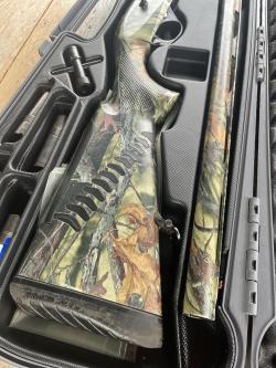 Benelli M2 Comfort
