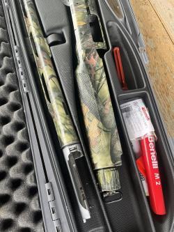 Benelli M2 Comfort