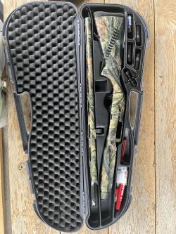 Benelli M2 Comfort 