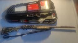 BENELLI M2 COMO MAX4 12/76