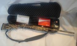 BENELLI M2 COMO MAX4 12/76