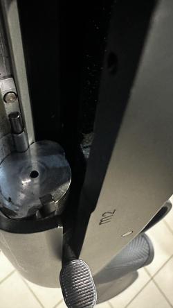 Benelli M2, кал.12/76, L-710