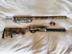 Benelli M2 S90