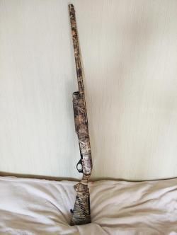 Benelli M2 S90