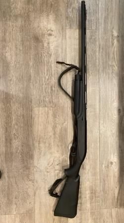 Benelli M2 SP 12/76