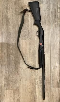Benelli M2 SP 12/76