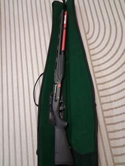 Benelli m2 sp 2022 год