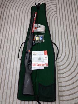 Benelli m2 sp 2022 год