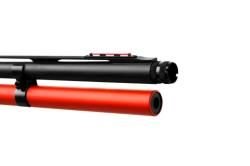 Benelli M2 SP с удлинителем магазина 12/76 L=660