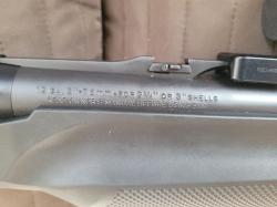 Benelli M2 SP