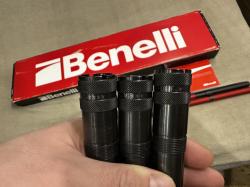 Benelli M2 SP