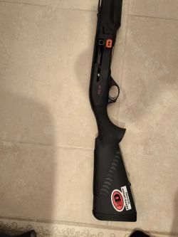Benelli M2 SP 