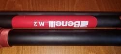 Benelli M2 Speed, 12/76, 2022 г. — 0 выстрелов, полный комплект