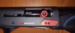 Benelli M2 Speed, 12/76, 2022 г. — 0 выстрелов, полный комплект