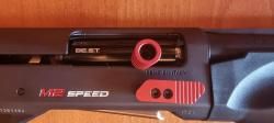Benelli M2 Speed, 12/76, 2022 г. — 0 выстрелов, полный комплект